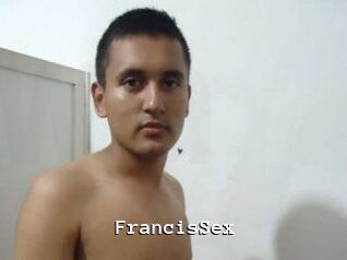 FrancisSex