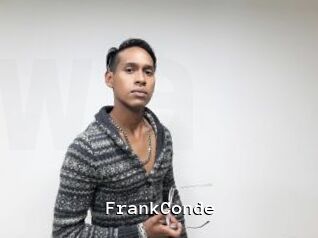 FrankConde