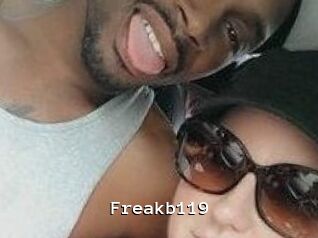 Freakb119