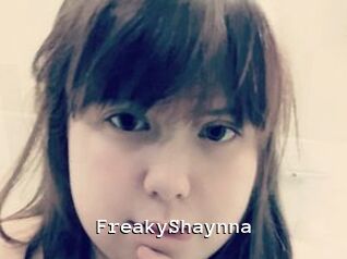 FreakyShaynna