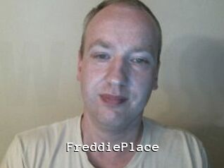 FreddiePlace