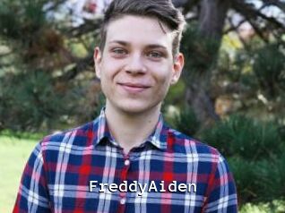 FreddyAiden