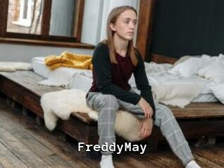 FreddyMay