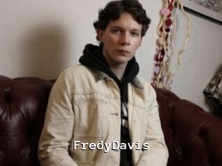 FredyDavis