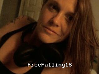 FreeFalling18