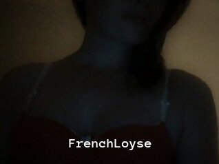 FrenchLoyse
