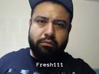 Fresh111