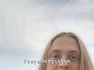 FreyaBergstrom