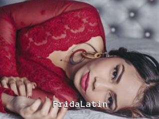FridaLatin