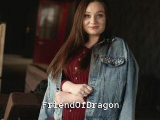 FriendOfDragon