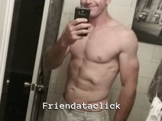 Friendataclick