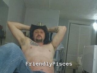 FriendlyPisces