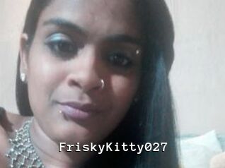 FriskyKitty027