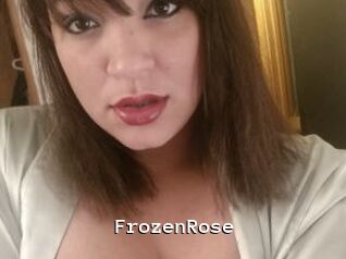 FrozenRose