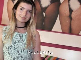 FruitMila