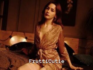 FruttiCutie