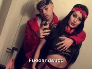 Fuccandsucc
