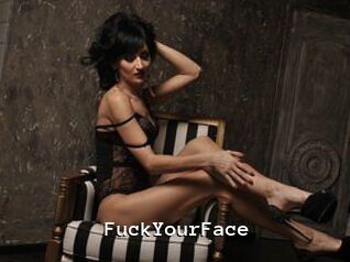 FuckYourFace