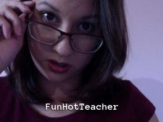 FunHotTeacher