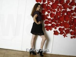 FunnyDana