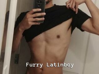 Furry_Latinboy