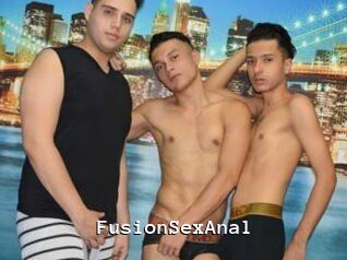 FusionSexAnal