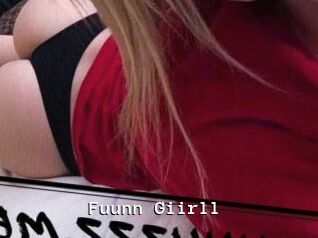 Fuunn_Giirll_