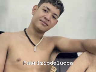 Fabriziodelucca