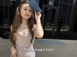 Faeknowiton
