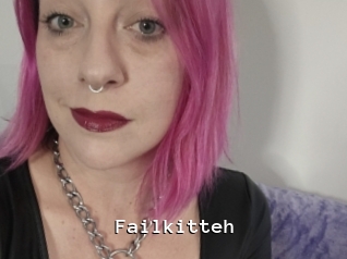 Failkitteh