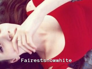Fairestsnowwhite