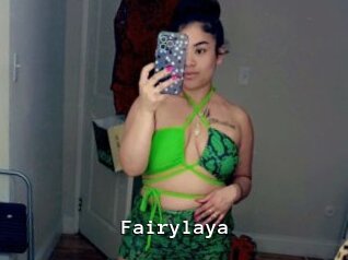 Fairylaya