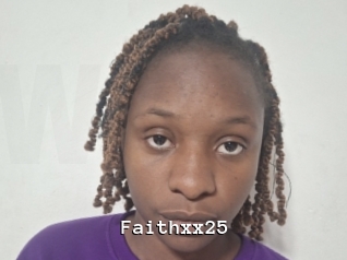 Faithxx25