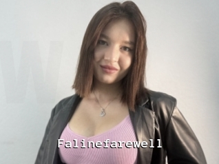 Falinefarewell
