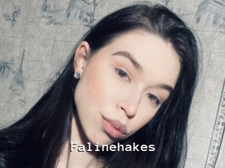 Falinehakes