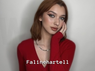 Falinehartell