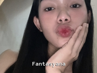 fantasyana Webcamsex Amateur