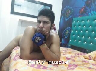 Fanty_muscle