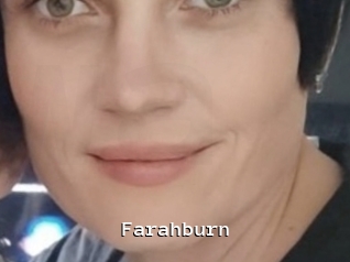 Farahburn