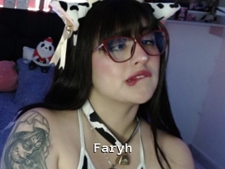 faryh Webcamsex Amateur