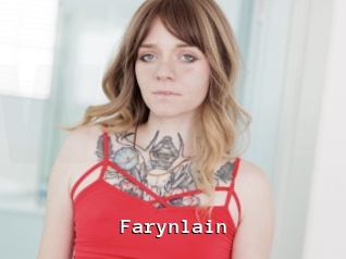 Farynlain