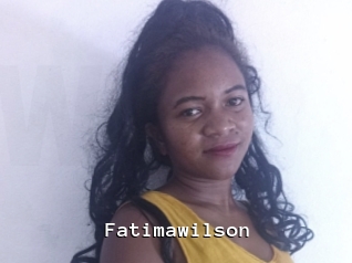 Fatimawilson