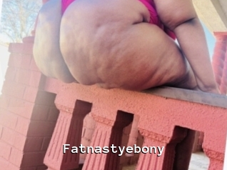 Fatnastyebony