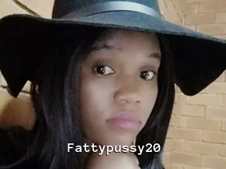 Fattypussy20