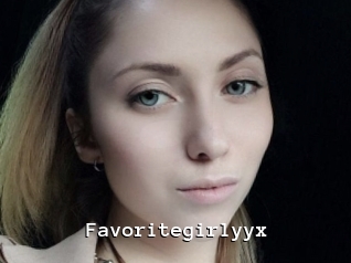 Favoritegirlyyx
