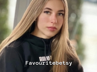 Favouritebetsy