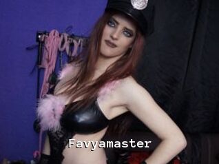 Favyamaster