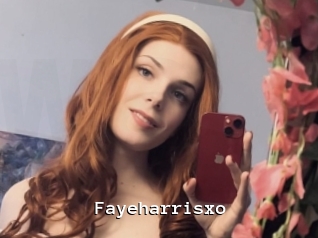 Fayeharrisxo
