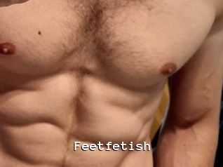 Feetfetish