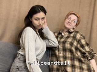 Feliceandtait